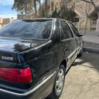 پژو پارس tu5گاز سیمی|خودرو سواری و وانت|بندرعباس, |دیوار