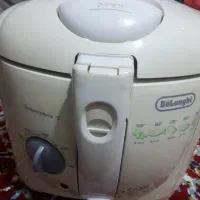 سرخ کن دلونگی|اجاق گاز و لوازم برقی پخت‌وپز|سنندج, |دیوار