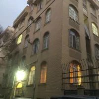 ۴۷ متر ط دوم بوستان سعدی  ۷/۵ متر انباری