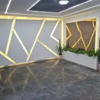 ۱۲۵ متر دو خواب فول امکانات قابل تبدیل پیچ شمرون