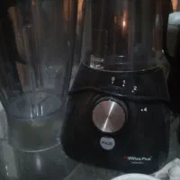 آبمیوه گیر مخلوط کن