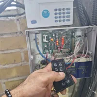 کلیدساز.تعریف ریموت خودرو و دزدگیر|خدمات پیشه و مهارت|زیباشهر, |دیوار