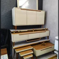 کنسول مدل ۲۱۴