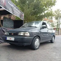 پراید سالم مدل 77