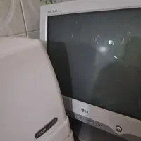 مانیتور LG|تلویزیون و پروژکتور|تبریز, |دیوار