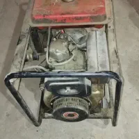 موتور برق دیزلی JIANG  DONG