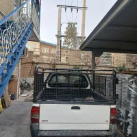 فروشی|خودرو سواری و وانت|فشاپویه, |دیوار