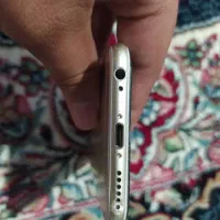 گوشی موبایل ایفون 6s|موبایل|رفسنجان, |دیوار
