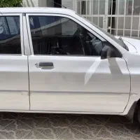 پراید ۱۱۱مدل ۹۵