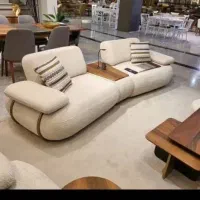 قیمت مناسب مبل و صنایع چوبی