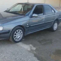 پرشیا مدل 88