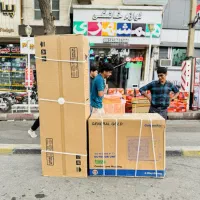 کولرگازی ۳۶ گلد (فروشگاه همشهری) اقساط