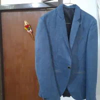 فروش تعدادی کت شلوار در حد نو|لباس|لاهیجان, خمیر کلایه|دیوار