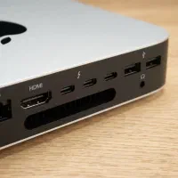 Mac Mini M2 Pro