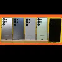 Samsung galaxy S25 ultra|موبایل|یاسوج, |دیوار