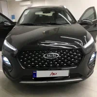 ام‌ وی ام ایکس ۲۲ پرو مشکی