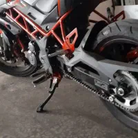 بنلی تک ۲۵۰ تخفیف دار درحد