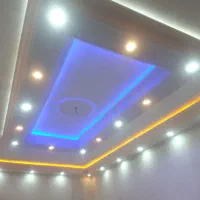 برق کشی ساختمان و تعمیرات وسایل برقی خانه