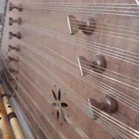 آموزش سنتور و تنبک