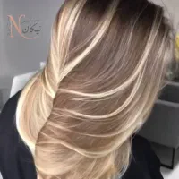 طرح حمایتی بانوان خدمات وآموزش آرایشگری نیکان|خدمات آرایشگری و زیبایی|تهران, جیحون|دیوار