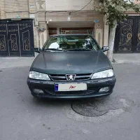 پرشیا مدل ۸۱