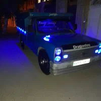 حمل بار با نیسان به تمام نقاط کشور