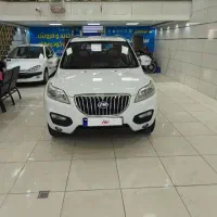 لیفان X60 مدل 96 اتومات