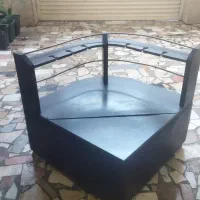 یک عدد میز بار