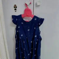 لباس دخترانه