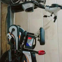 دوچرخه برقی(پترو کادت)|دوچرخه، اسکیت، اسکوتر|بندر ماهشهر, |دیوار