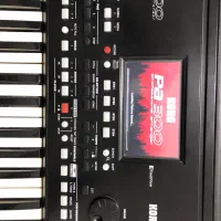 ارگPA300 درحدنو|پیانو، کیبورد، آکاردئون|گرگان, |دیوار