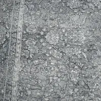 فرش ۴متری طوسی پتینه