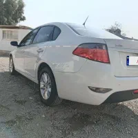 برلیانس 330 اتومات|خودرو سواری و وانت|اصفهان, راه آهن|دیوار