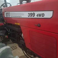 تراکتور ۳۹۹|خودرو سنگین|کرمان, |دیوار