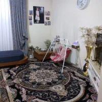 ۷۲ متری ۲ خواب