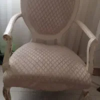 مبل راحتی ۵ نفره|مبلمان خانگی و میز عسلی|اسلامشهر, شهرک محمدیه|دیوار