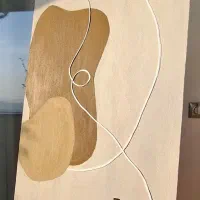 تابلو نقاشی مینیمال|تابلو، نقاشی، عکس|تهران, جوادیه تهرانپارس|دیوار