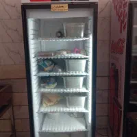 لوازم صفر تاصد فست فود