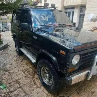 پاترول دو در|خودرو سواری و وانت|اردبیل, |دیوار