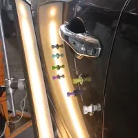 آموزش تخصصی صافکاری pdr/پی دی ار|خدمات آموزشی|پرند, فاز ۰|دیوار