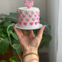 سفارش گیری کیک روز مادر|خدمات پذیرایی، مراسم|تبریز, |دیوار