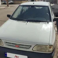 پراید مدل 98|خودرو سواری و وانت|ابهر, |دیوار