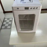 مینی یخچال سرد و گرم|یخچال و فریزر|تهران, مهران|دیوار