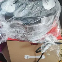 سرخ کن سون استار کاملا نو|اجاق گاز و لوازم برقی پخت‌وپز|هشتگرد, مدرس|دیوار