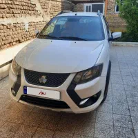 کوییک s|خودرو سواری و وانت|کاشان, باغ ماجد|دیوار