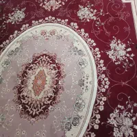 فرش ۱۲ متری