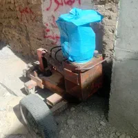 قیچی میلگرد بر|مصالح و تجهیزات ساختمان|تکاب, |دیوار