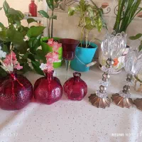 تعدادی دکوری|مجسمه، تندیس، ماکت|تهران, هفده شهریور|دیوار
