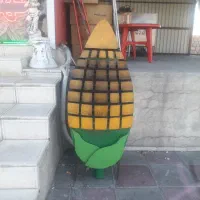 دستگاه بلال تنوری|کافی‌شاپ و رستوران|سنندج, |دیوار