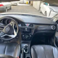 جک جی5 تصادفی اتومات مدل 96|خودرو سواری و وانت|بهارستان, |دیوار